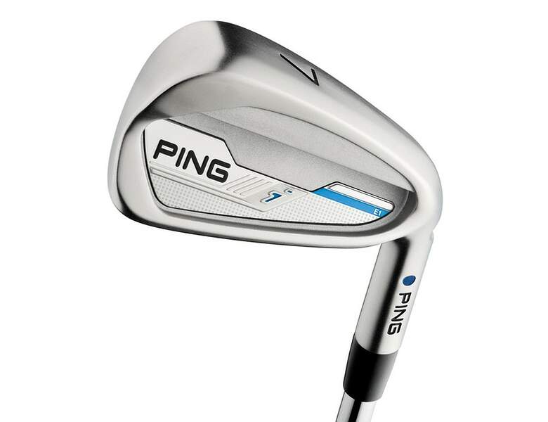 Ping 2015 i Iron Set 2nd Swing Golf